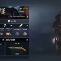 اکانت کالاف