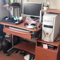 میز کامپیوتر