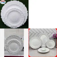 سرویس آرکوپال|ظروف سرو و پذیرایی|قم, جوی شور|دیوار