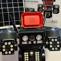 دوربین مداربسته/ با قیمت ناب|دوربین مداربسته|ایرانشهر, |دیوار