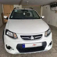 کوییک پارس خودرو 1400