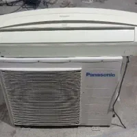 کولر گازی 24000