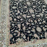 ۲تخته فرش ۹متری ۷۰۰شانه|فرش|کرمانشاه, |دیوار