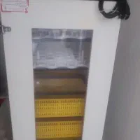 دستگاه جوجه کشی صنعتی|ماشین‌آلات صنعتی|هشتگرد, فشند|دیوار