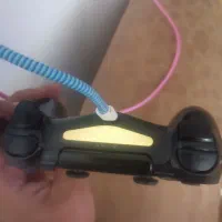 دسته . Ps4 اورجینال اصلی|کنسول، بازی ویدئویی و آنلاین|یزد, |دیوار