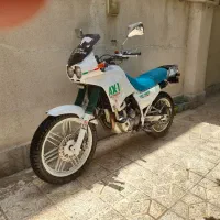 هونداAx1دیگری crm۲۵۰