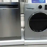 ساید بای ساید اسنوا و دوو|یخچال و فریزر|خرم‌آباد, |دیوار