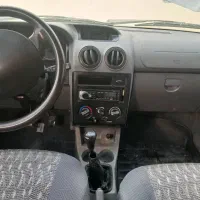 پراید مدل 1394|خودرو سواری و وانت|مهران (هرمزگان), |دیوار