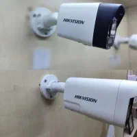 دوربین مدار بسته و دزدگیر اماکن