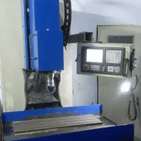 فرز CNC|ماشین‌آلات صنعتی|تهران, هفده شهریور|دیوار