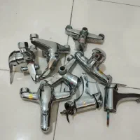 شیرآلات بهداشتی