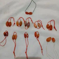 عقیق برد.جهت ارامش.جذب.محبت.پرانرژی