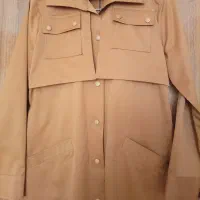 بارونی وکت فوتر|لباس|تربت‌حیدریه, یحیی آباد|دیوار