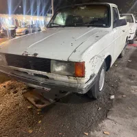 وانت پیکان اوراقی مدل ۱۳۸۳