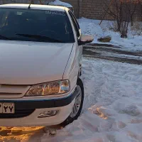 مسافر برای ارومیه