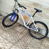 دوچرخه ویوا 26|دوچرخه، اسکیت، اسکوتر|کرج, فاز ۴ مهرشهر|دیوار