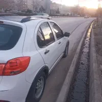 کوییک آرمدل۱۴۰۰ بی رنگ وضربه|خودرو سواری و وانت|اردبیل, |دیوار