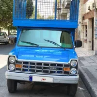 نیسان دوگانه سوز مدل86