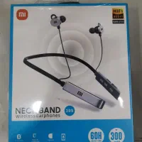 هندزفری گردنی|لوازم جانبی موبایل و تبلت|دزفول, |دیوار