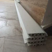 ۴۲ متر رادیاتور قرنیزی آسا