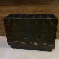 لوازم منزل بخاری فرش لباسشویی کتابخانه