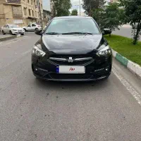 شاهین مشکی سانروف دار|خودرو سواری و وانت|رشت, رودباری|دیوار