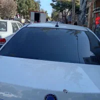 جیلی gc6|خودرو سواری و وانت|تبریز, |دیوار