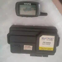 دزدگیروریموت مدیکال وریموت تصویری
