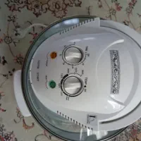 هواپزوبخار پز درحد