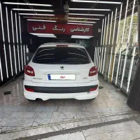 پژو ۲۰۷ بیرنگ|خودرو سواری و وانت|کرج, جهان‌شهر|دیوار