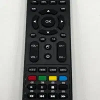 کنترل تلویزیون ایوا