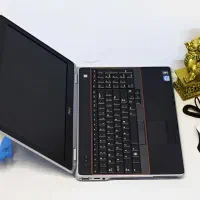 لپ تاپ8هسته ایcorei7+گرافیک تخصصی.درحدآکبندنو