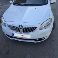 برلیامن H330 اتوماتیک مدل ۱۳۹۷ فول|خودرو سواری و وانت|اردبیل, |دیوار