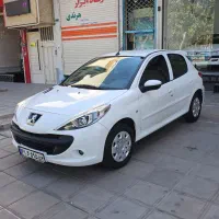 ۲۰۷ tu3 مدل ۱۴۰۲