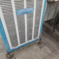کانال سازی و نصب کولر .تغییرات و خرده کاری .