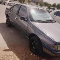 پژو ۴۰۵ مدل ۹۳|خودرو سواری و وانت|دلگان, |دیوار