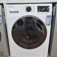 لباسشویی اسنوا ۸ کیلویی D80 آکبند