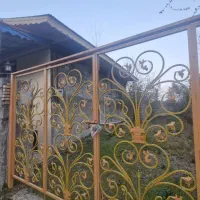 ویلا روستایی سند تک برگ