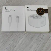 شارژر اصلی آیفون