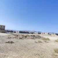 زمین مسکونی برای سرمایه گذاری یا ساخت|فروش زمین و ملک کلنگی|آباده, |دیوار