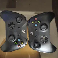 ایکس باکس وان ایکسxbox one x|کنسول، بازی ویدئویی و آنلاین|اصفهان, دشتستان|دیوار