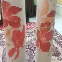 رول کاغذ دیواری|مصالح و تجهیزات ساختمان|تهران, حشمتیه|دیوار