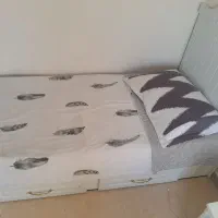 تخت خواب نوجوان|تخت و سرویس خواب|محمدشهر, شهرک پیام (مهرالبرز)|دیوار