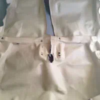 کفی یک تکه سمند