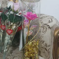 تعدادی گل به مناسبت روز مادر و روز زن|گل مصنوعی|الوند, |دیوار