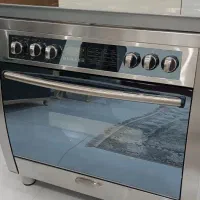 اجاق گاز فردار تاکنو مدل امپراطور در حدنو