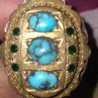 انگشتر فیروزه نیشابوری شرط اصلی