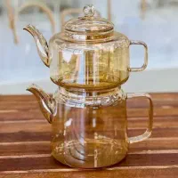 کتری قوری پیرکس اصلی