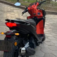 کلیک ۱۸۰ هرم|موتورسیکلت|مشهد, سناباد|دیوار