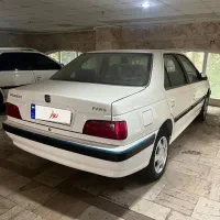 پژو پارس LX tu5 صفر 1401|خودرو سواری و وانت|تهران, دارآباد|دیوار